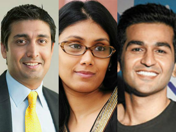 அம்போன்னு சுற்றியவர்களையும், அம்பானிகளாக மாற்றிய சினிமா..!