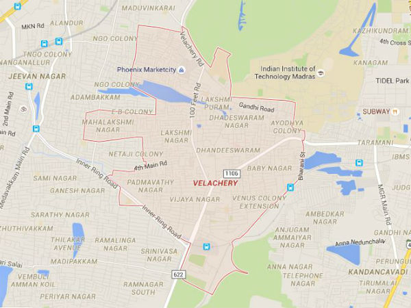 வேளச்சேரி