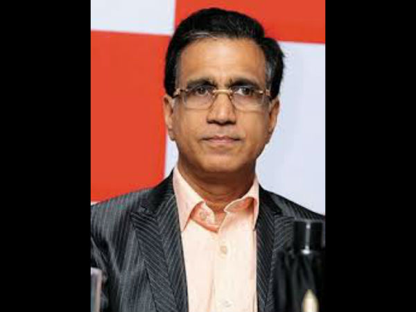 'கல்யான்'ராமன்..!