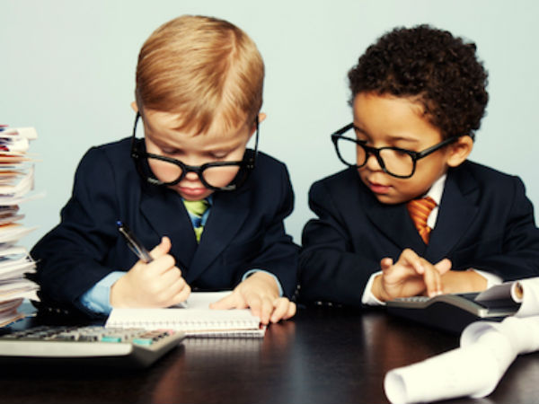 இணை நிறுவனர் / சரியான திறமையாளரைப் பெறுதல்: