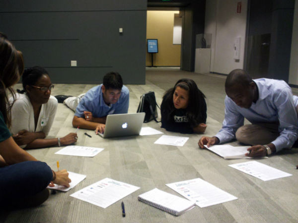 மாற்றத்திற்கு ஒத்துப்போதல்: