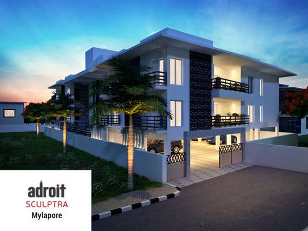 ரியல் எஸ்டேட்