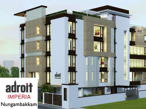 நுங்கம்பாக்கம்