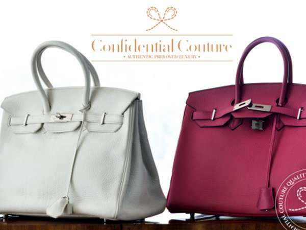 ஆடம்பர ஃபேஷன் ஸ்டார்ட் அப் 