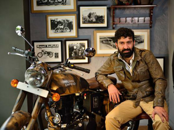 வரலாறு காணாத லாபத்தில் எய்சர் மோட்டார்ஸ்..!