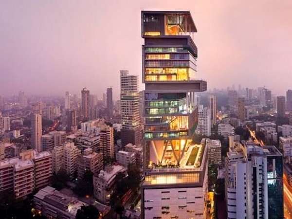 ஆன்டிலியா