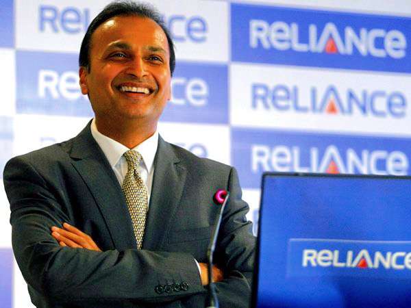 அனில் அம்பானி