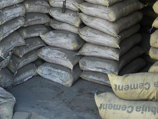 சிமெண்ட் 