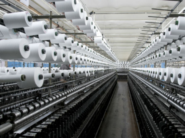 டெக்ஸ்டைல்/கார்மென்ட்ஸ் 