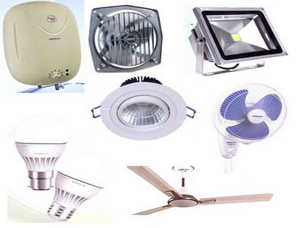 பிற எலக்ட்ரானிக் பொருட்கள்