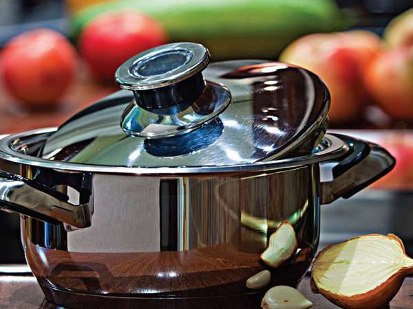 மூடியிட்டு சமையல் செய்யுங்கள்