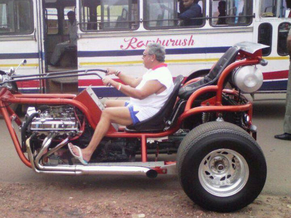 வாழ்க்கைமுறை