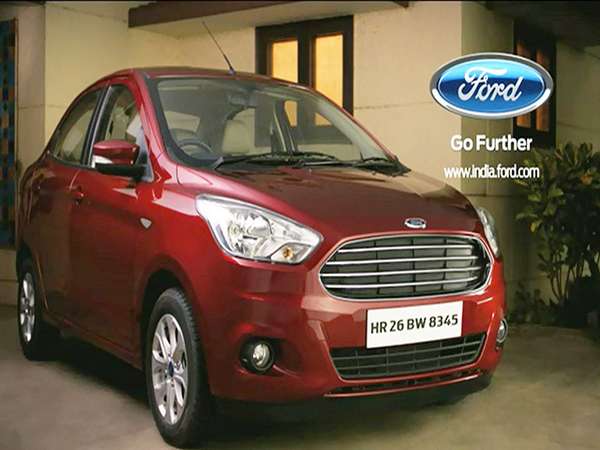 ஃபோர்டு ஆஸ்பியர் விலை குறைப்பு