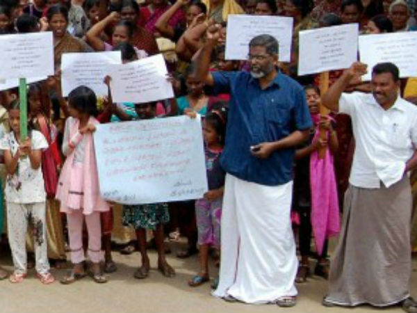 இழுபறி..