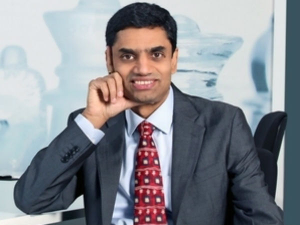 கிருஷ்ணமூர்த்திச் சங்கர்