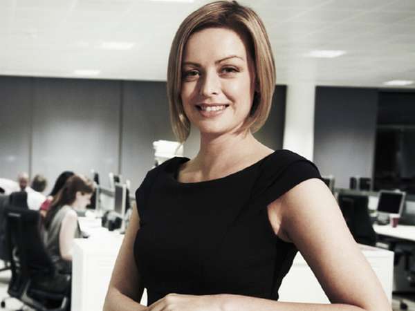 உலகளவில் ஐந்து பெண்கள்