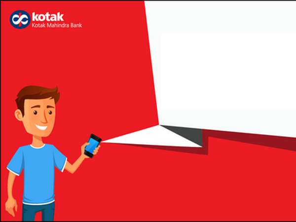 கோட்டாக் மகேந்திரா பேங்க்