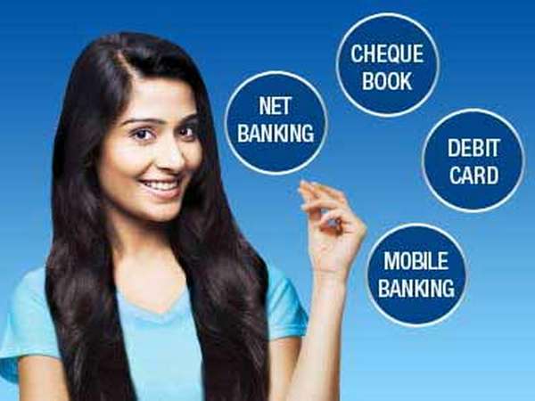 எச்டிஎஃப்சி சம்பளம் கணக்கு