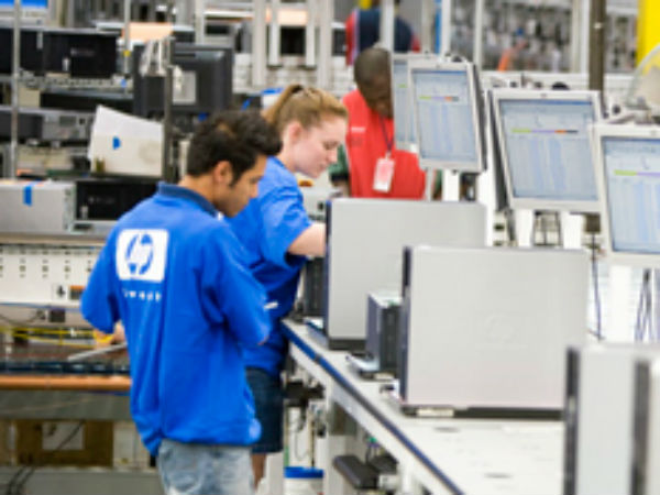 எச்பி இன்க்