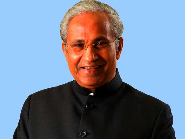 லூபின் தேஷ் பாந்து குப்தா