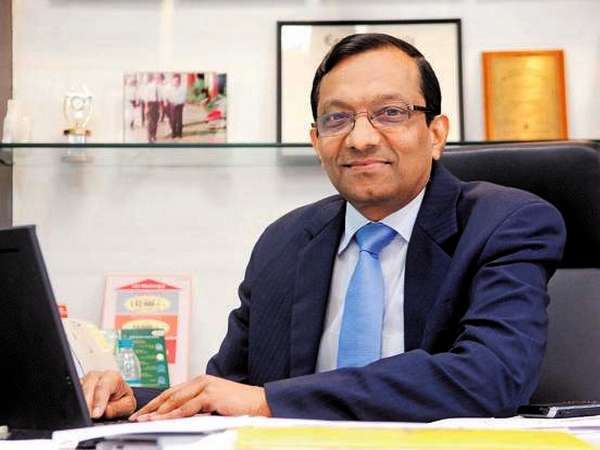 பவன் கோயங்கா