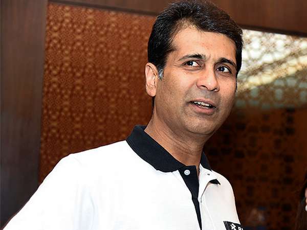 ராஜிவ் பஜாஜ்