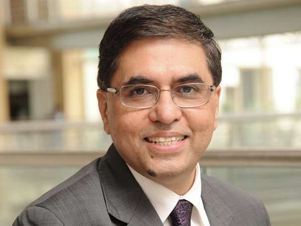 சஞ்ஜிவ் மேத்தா