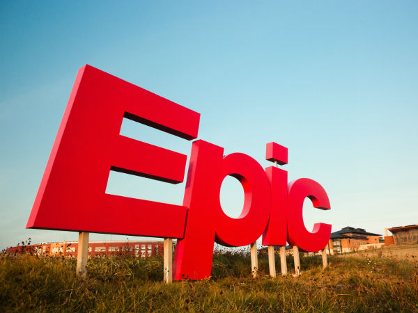 எபிக் சிஸ்டம்ஸ் 