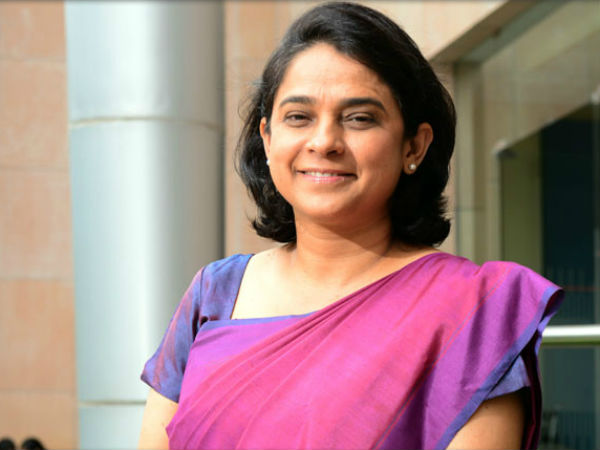 சங்கீதா சிங்