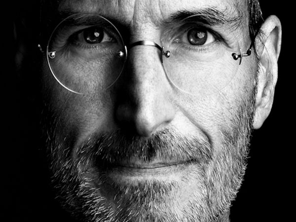 ஸ்டீப் ஜாப்ஸ்: வரலாற்றுக்குக் கட்டுப்படுங்கள்