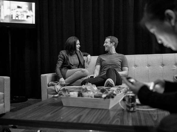 டைம் பத்திரிக்கையின் மிகவும் செல்வாக்கு மிகுந்த பெண்மணிகளில் ஒருவர்