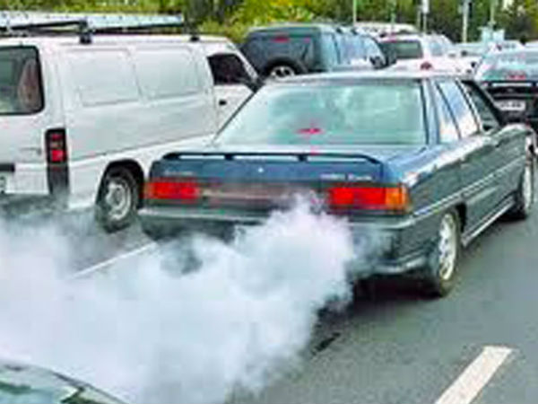 சுற்றுச்சூழல் 