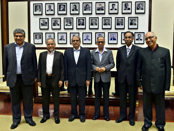 ஆலோசனை.. ஆய்வு..