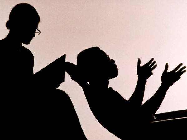 உளவியல் நிபுணர்: