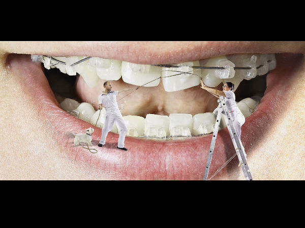 முகச்சீரமைப்பாளர்: