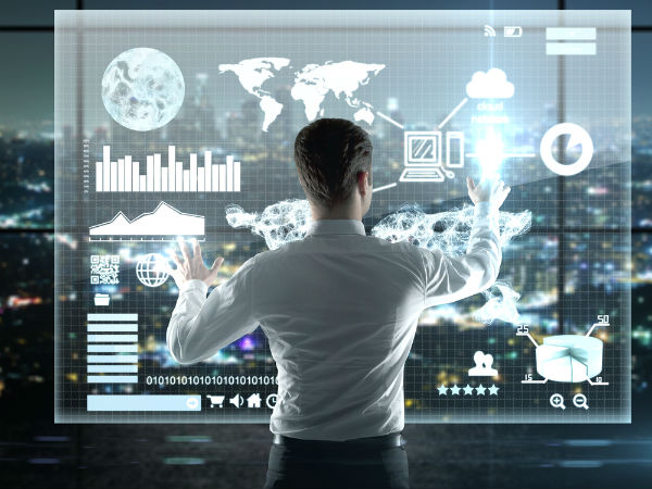 டேட்டா சயிண்டிஸ்ட்: