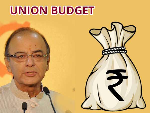 பட்ஜெட் எப்படி உருவாக்கப்படுகிறது?