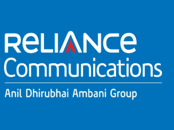  ரிலையன்ஸ் கம்யூனிகேஷன்ஸ்