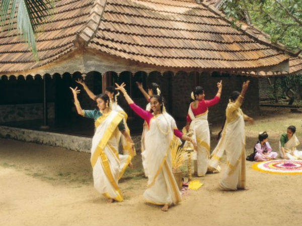 மும்பை மற்றும் கேரளா