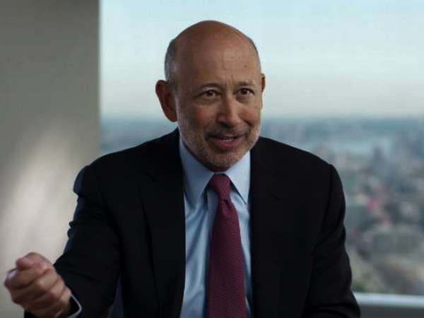 லாயிட் பிளாங்க்ஃபீன், தலைமை நிர்வாக அதிகாரி, கோல்ட்மேன் சாக்ஸ், வழக்கறிஞர்