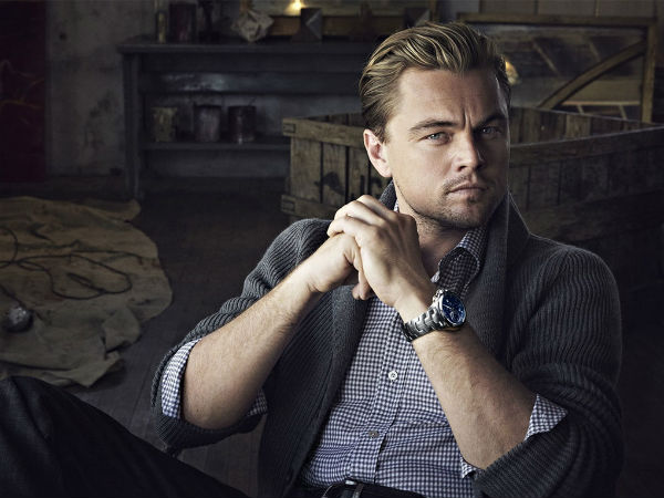 லியோனார்டோ டி காப்ரியோ (ரூபிகான் குளோபல், பிஸ்கெர் ஆட்டோமோட்டிவ், மொப்லி, க்யூ, டைமண்ட் ஃபவுண்டரி மற்றும் காஸ்பெர்):