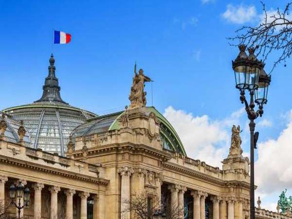 பிரான்ஸ் 