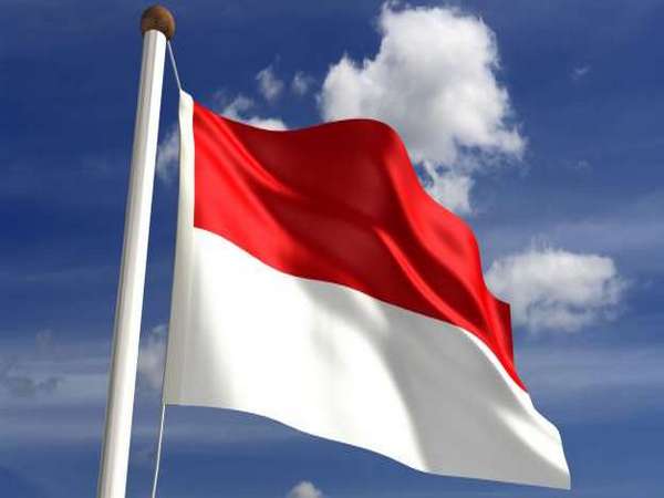 இந்தோனேஷியா 