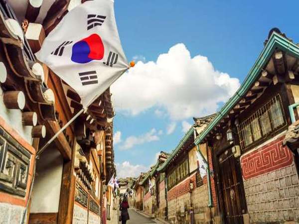 தென் கொரியா