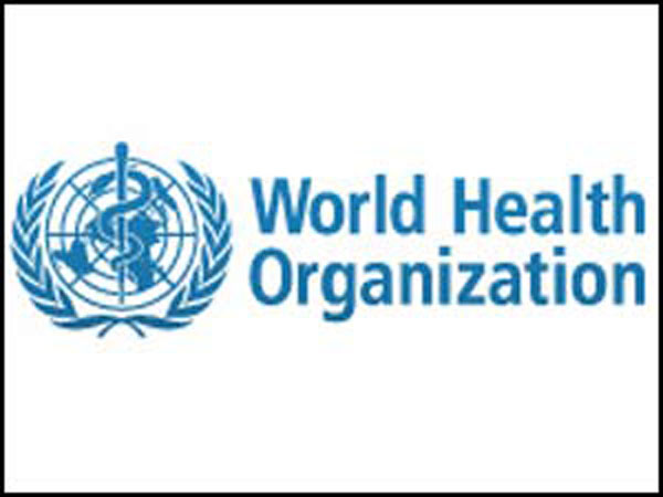 உலக சுகாதர அமைப்பு 