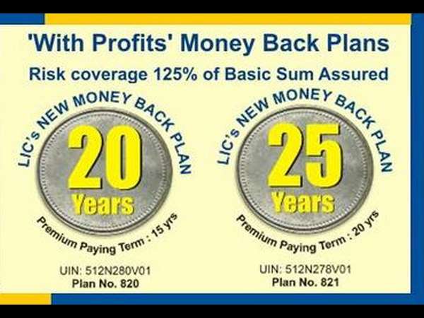 மணி பேக் பிளான் என்றால் என்ன?