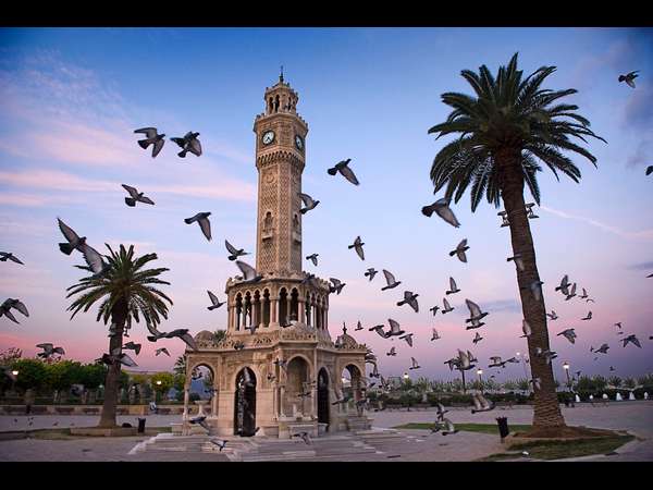 9. இஸ்மிர்