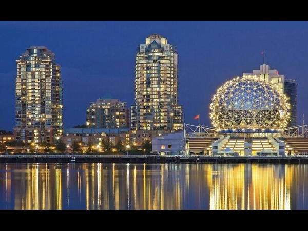 7. வான்கூவர்