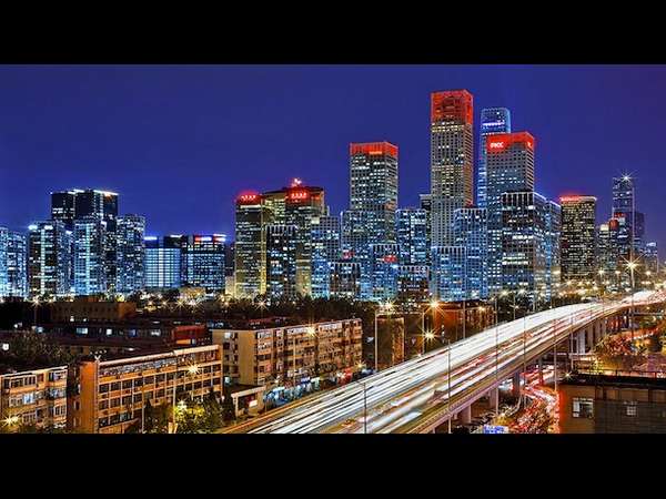 5. பெய்ஜிங்