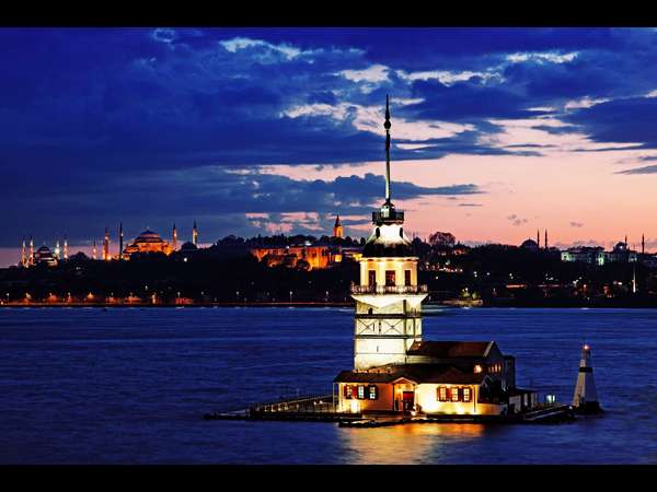 3. இஸ்தான்புல்